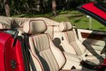 Aston Martin Virage Volante 1993 года (NA)